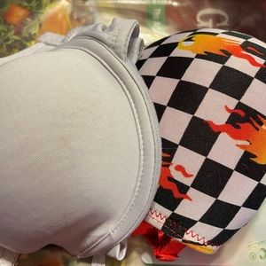 Always a Flirt Size 36B